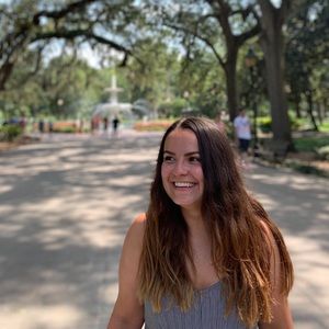 Meet your Posher, Mathilda